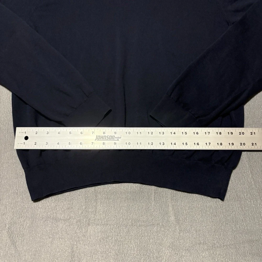 Polo Ralph Lauren luxuriously soft